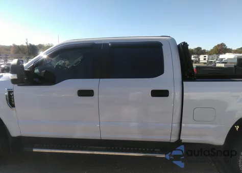 2020 Ford F250 Super Duty z USA, uszkodzony, nr VIN 1FT7W2B68LED23682